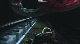 Кадр из фильма "Змеиная битва (видео)" - 1