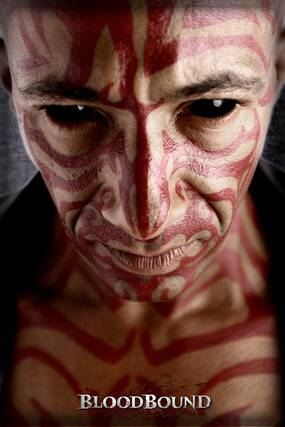 BloodBound (видео)