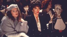 Кадр из фильма "Зимняя сказка" - 1