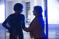 Кадр Континуум