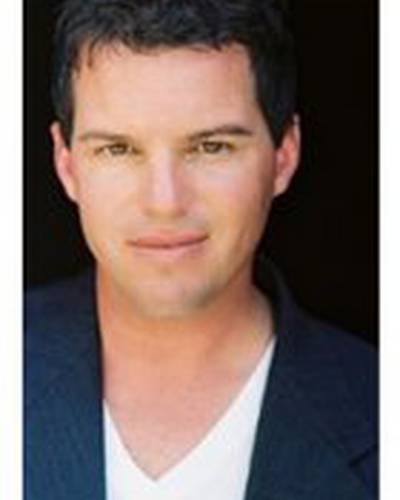 Роберт Т. Паркер фото