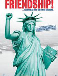 Том и Вайт уделывают Америку