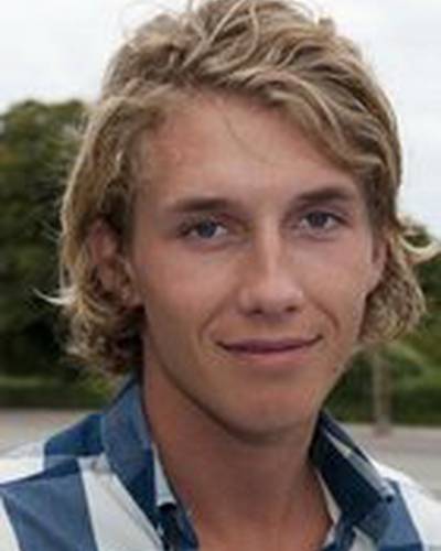 Себастьян Йессен фото