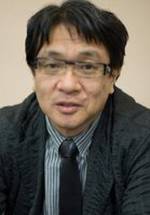 Хидеуки Кикути фото