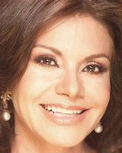 Мария Сорте фото