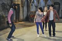 Кадр Волшебники из Вэйверли Плэйс