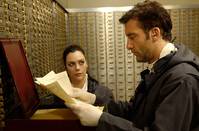 Кадр Не пойман – не вор