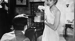 Кадр из фильма "Мулен Руж" - 1