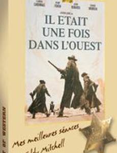 Il était une fois dans l'Ouest... de la Corse