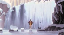 Кадр из фильма "Покахонтас 2: Путешествие в Новый Свет (видео)" - 1