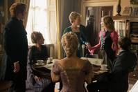 Кадр Алиса в Зазеркалье