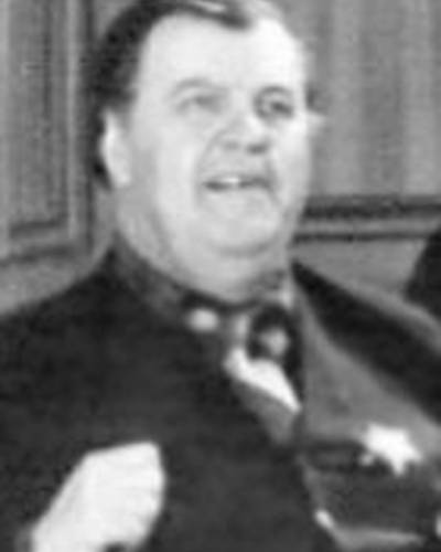 Роберт МакКензи фото