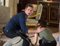 Кадр Искусственный интеллект