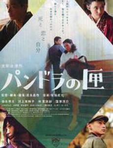 Ящик Пандоры