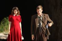 Кадр Сон бабочки