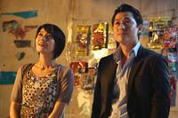 Кадр Сезон хороших дождей