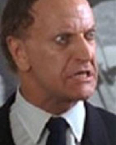 Пауль Мюллер фото