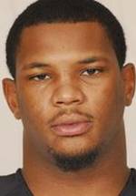 Айзек Редман фото