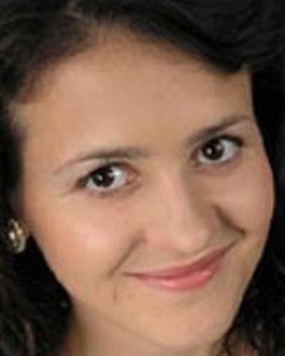 Екатерина Сычева фото