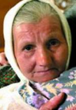 Нина Шубина фото