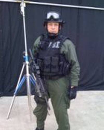 Билл Лиман фото