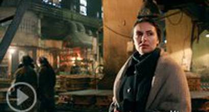 Телевизионный ролик 