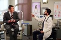 Кадр Как я встретил вашу маму