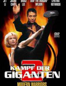 Современные воины