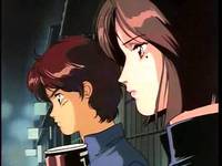 Кадр Принцесса-вампир Мию (видео)