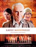Постер из фильма "Песня для Марион" - 1