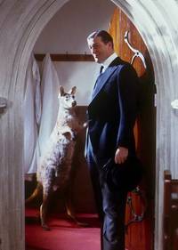 Кадр Дживс и Вустер