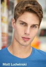 Мэттью Людвински фото
