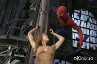 Кадр Человек-паук 2