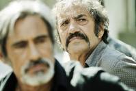 Кадр Неприкасаемые