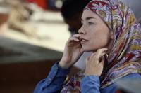 Кадр Тайные связи