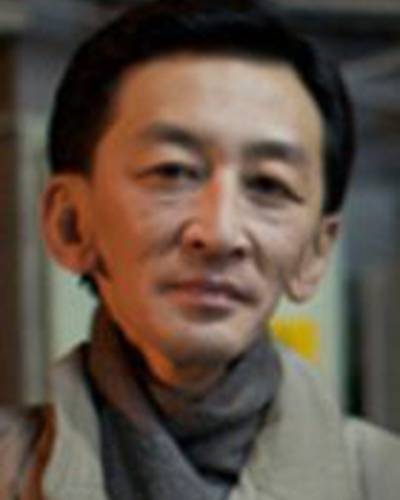 Геннадий Люй фото