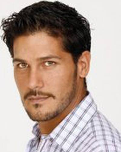 Роберто Кано фото