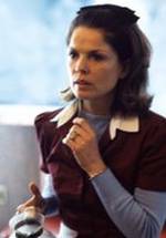 Элизабет Катрелл фото