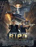 Постер из фильма "R.I.P.D. Призрачный патруль" - 1