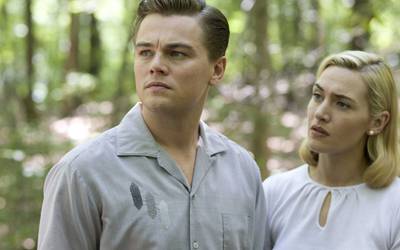 5 фильмов об отношениях на грани разрыва