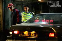 Кадр Автострада