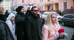 Кадр из фильма "Ночь святого Валентина" - 1