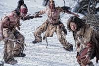 Кадр Конан-варвар 