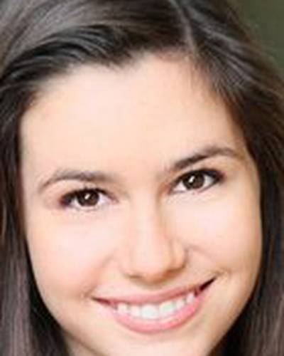 Саванна Латем фото