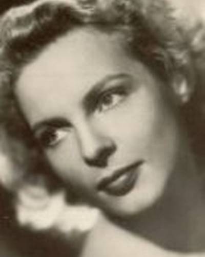 Инге Ландгут фото