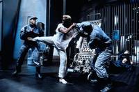 Кадр Разрушитель