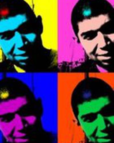 Карлос Лагунас фото