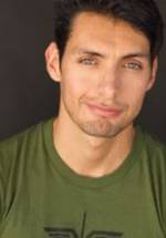 Джефф Торрес фото