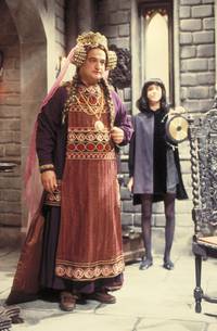 Кадр Субботним вечером в прямом эфире