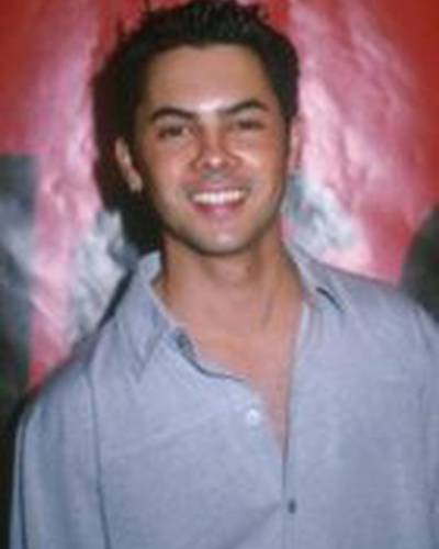 Майкл Сауседо фото